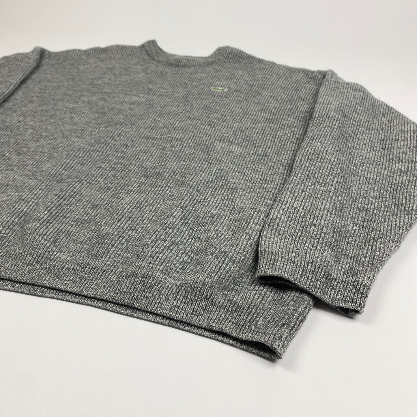 LACOSTE Strick Sweater