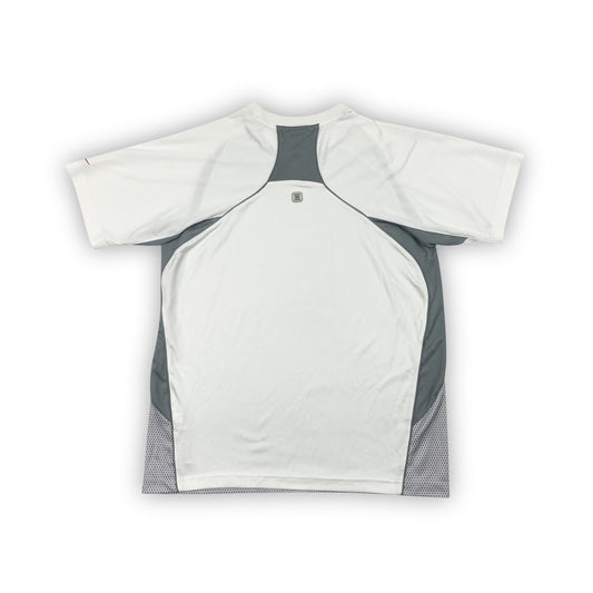 Vintage Nike SHOX 3D Graphic Tee