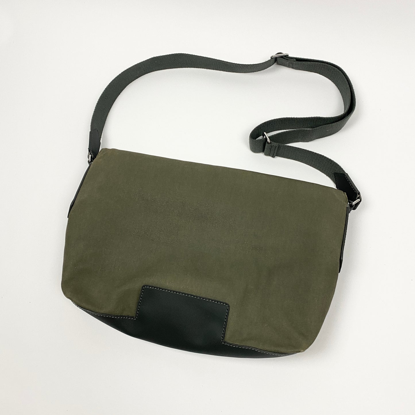 LACOSTE Umhängetasche