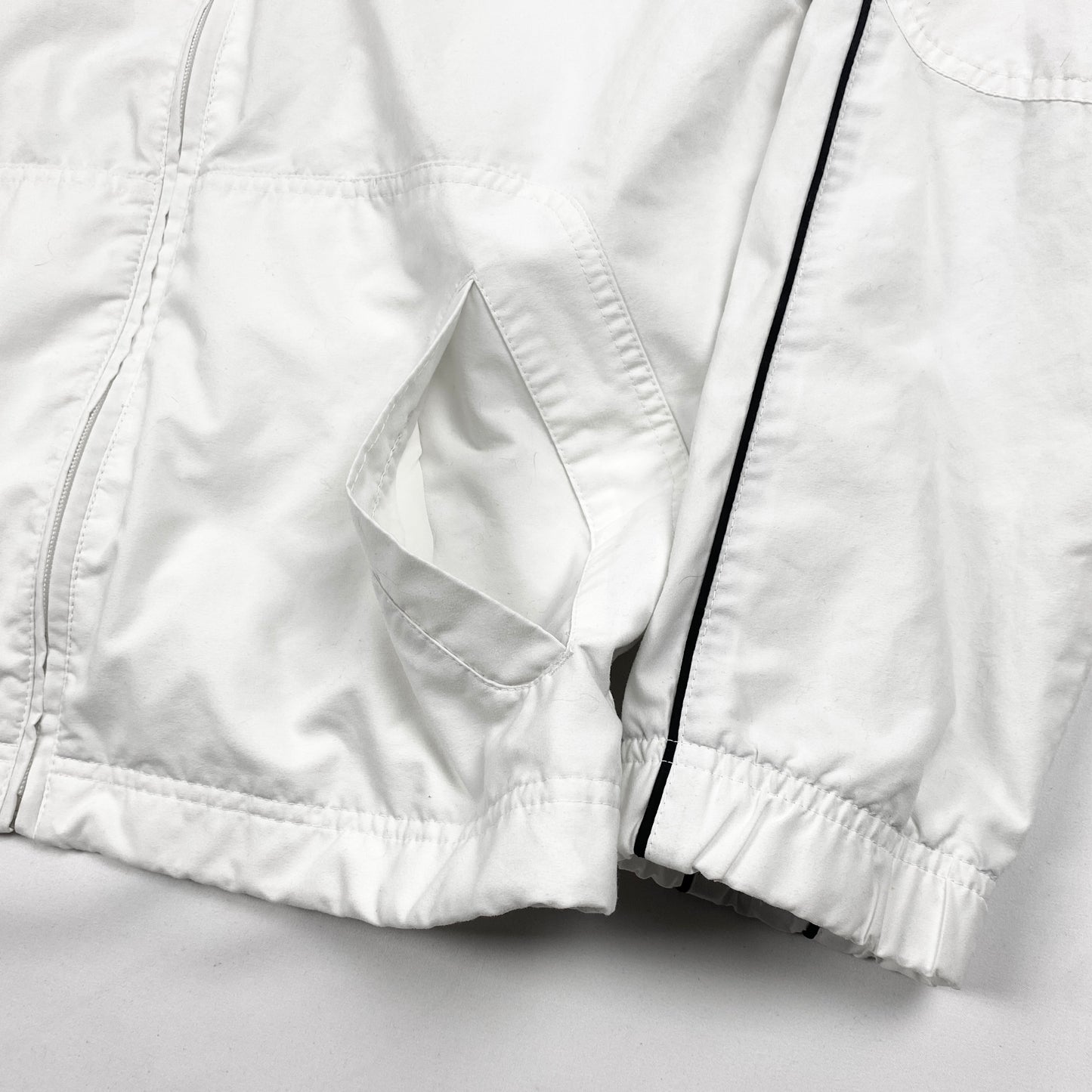 Vintage NIKE track jacket