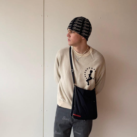 PRADA SPORT Umhängetasche