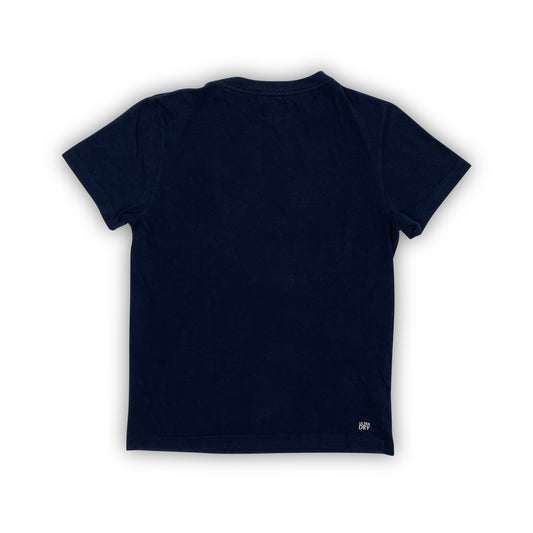 LACOSTE Logo T-Shirt