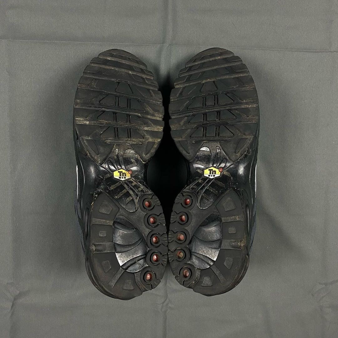 Nike Air Max Plus Tn "Breathe"