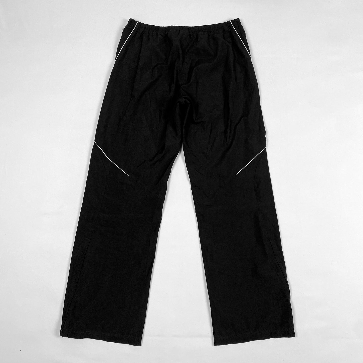 Vintage NIKE Reflective Tracksuit