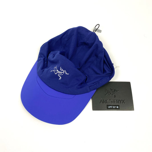 ARC'TERYX Motus Reflective Kappe