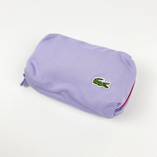 LACOSTE Kulturbeutel