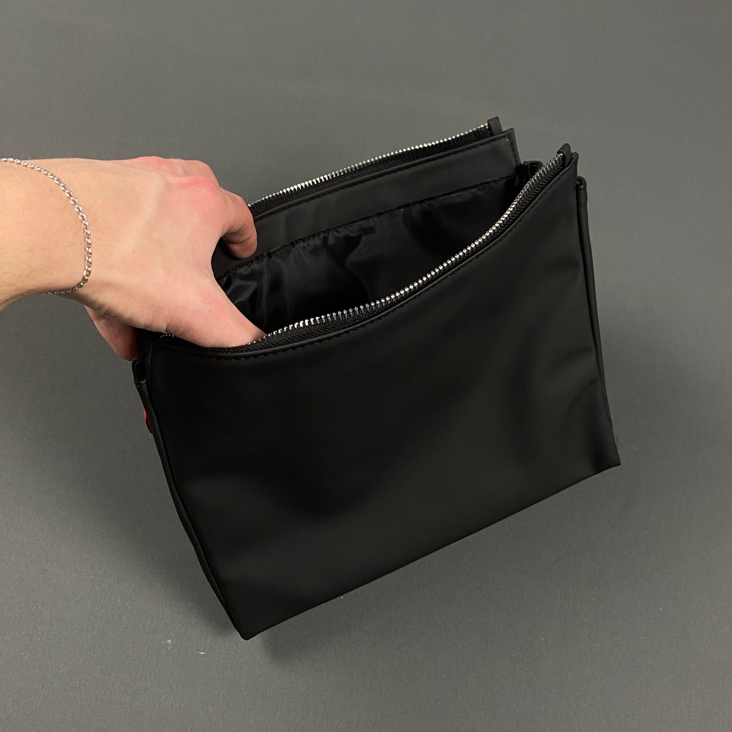 PRADA Luna Rossa Kulturbeutel