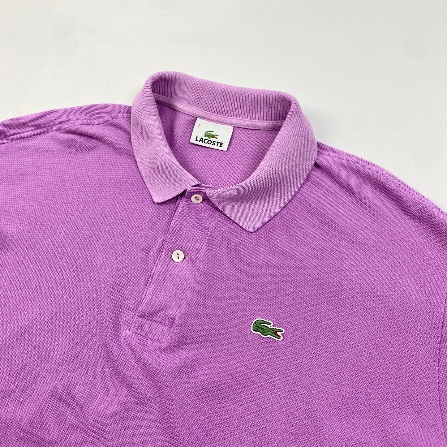 LACOSTE Polo Shirt