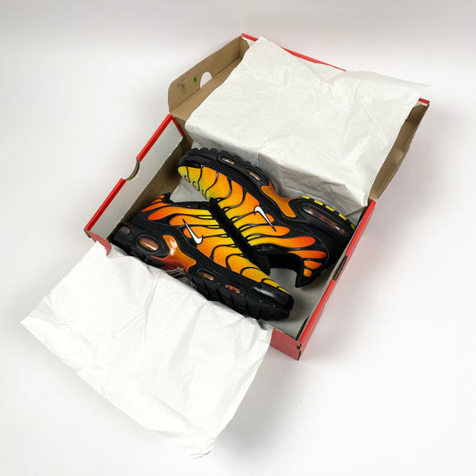 Nike Air Max Plus Tn 'Tiger' (2018)