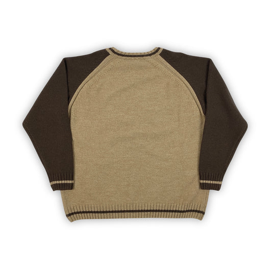 LACOSTE Strick Sweater