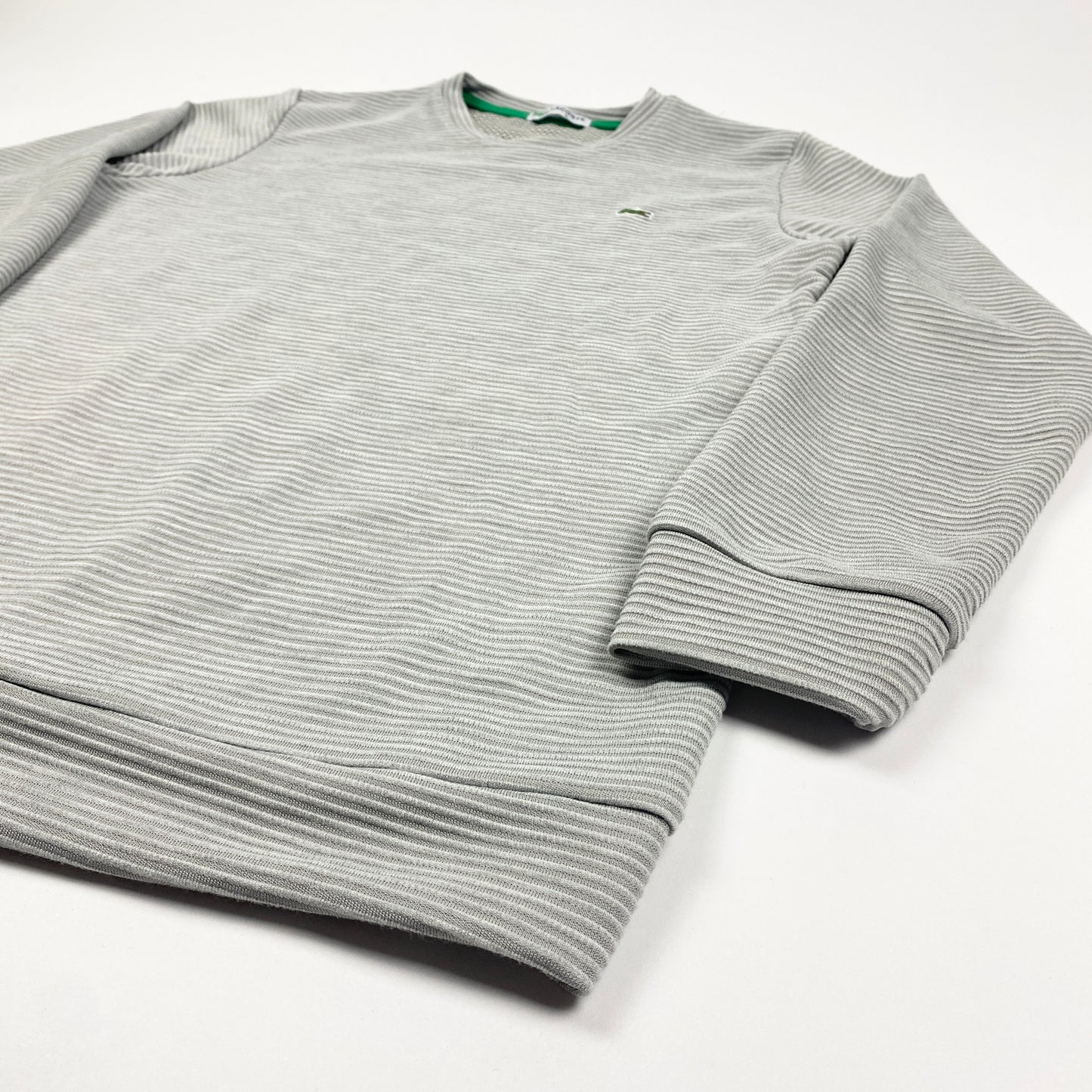 LACOSTE Strick Sweater