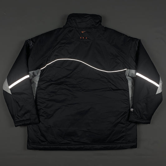 NIKE Tn Reflective Winterjacke