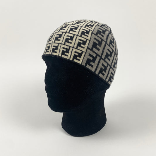 FENDI Beanie Mütze