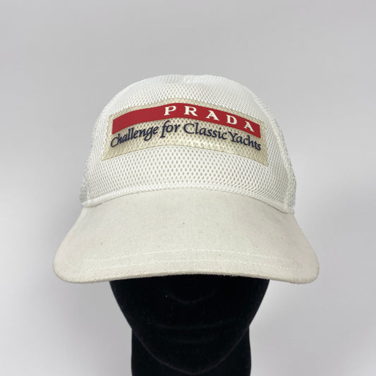 2003 PRADA LINEA ROSSA Team Kappe