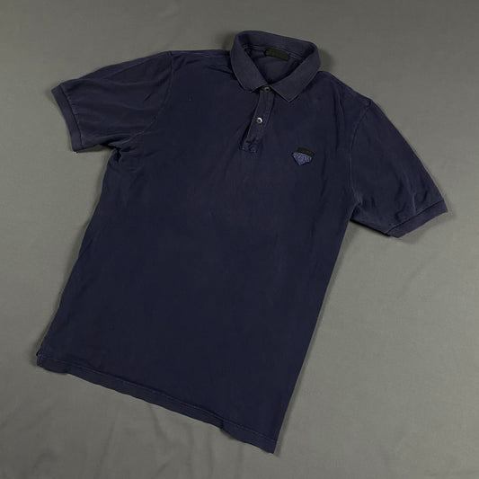 Vintage PRADA Triferg polo shirt