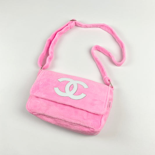 CHANEL 2006 Fantasy Tasche