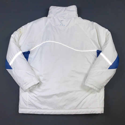 NIKE Tn Reflective Winterjacke