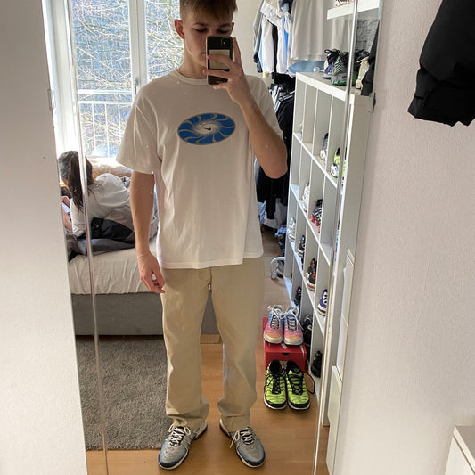 YVES SAINT LAURENT Jeans