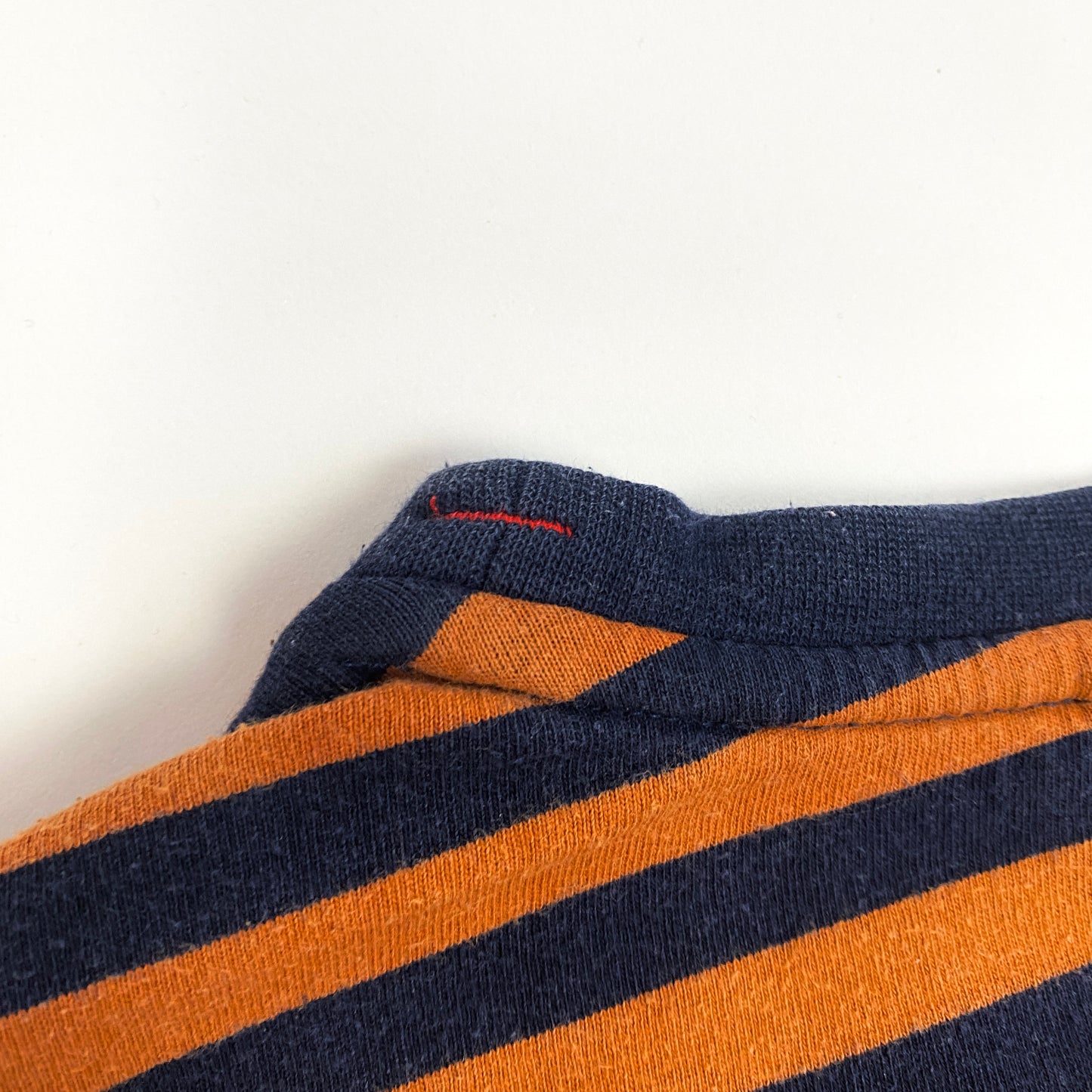 GUESS x A$AP ROCKY Striped T-Shirt