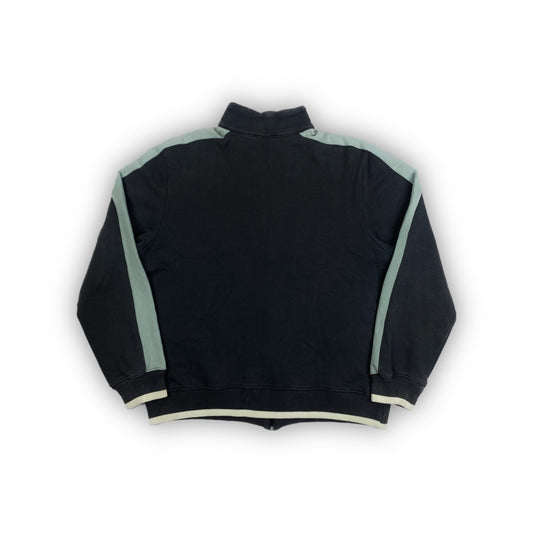 YVES SAINT LAURENT Zip Sweater