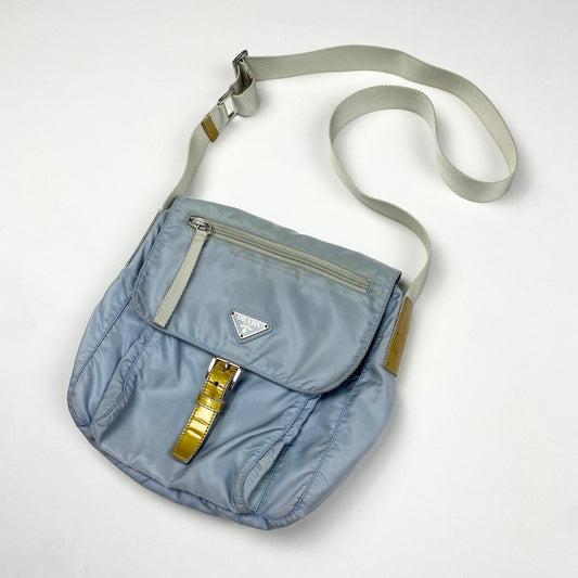 Vintage PRADA shoulder bag