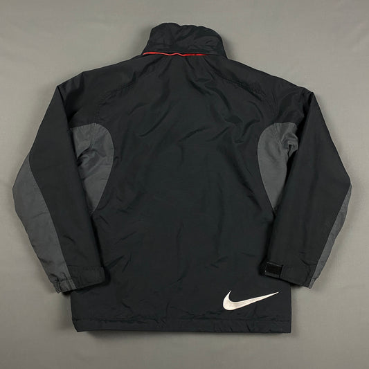 Vintage NIKE Backswoosh (Autumn-Winter) Jacket