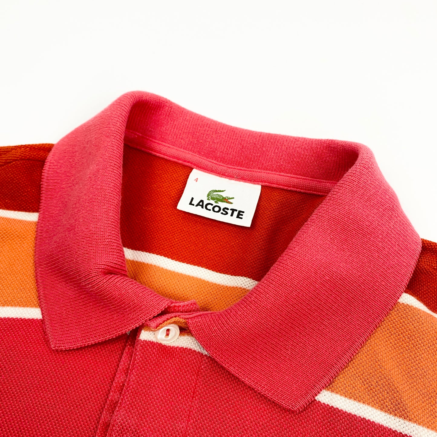 LACOSTE Polo Shirt