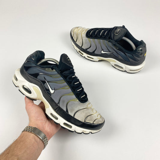 Nike Air Max Plus Tn "Black Fade"