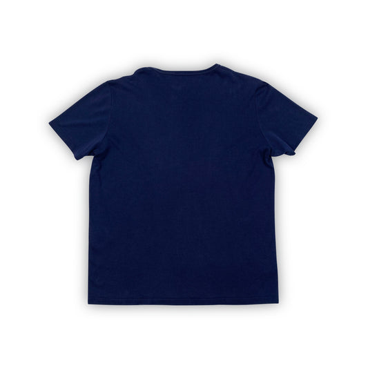 PRADA SPORT Basic T-Shirt • M/L