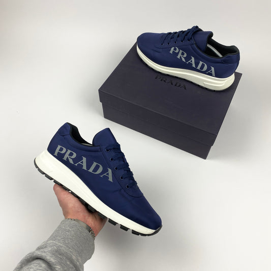 PRADA Piuma shoes