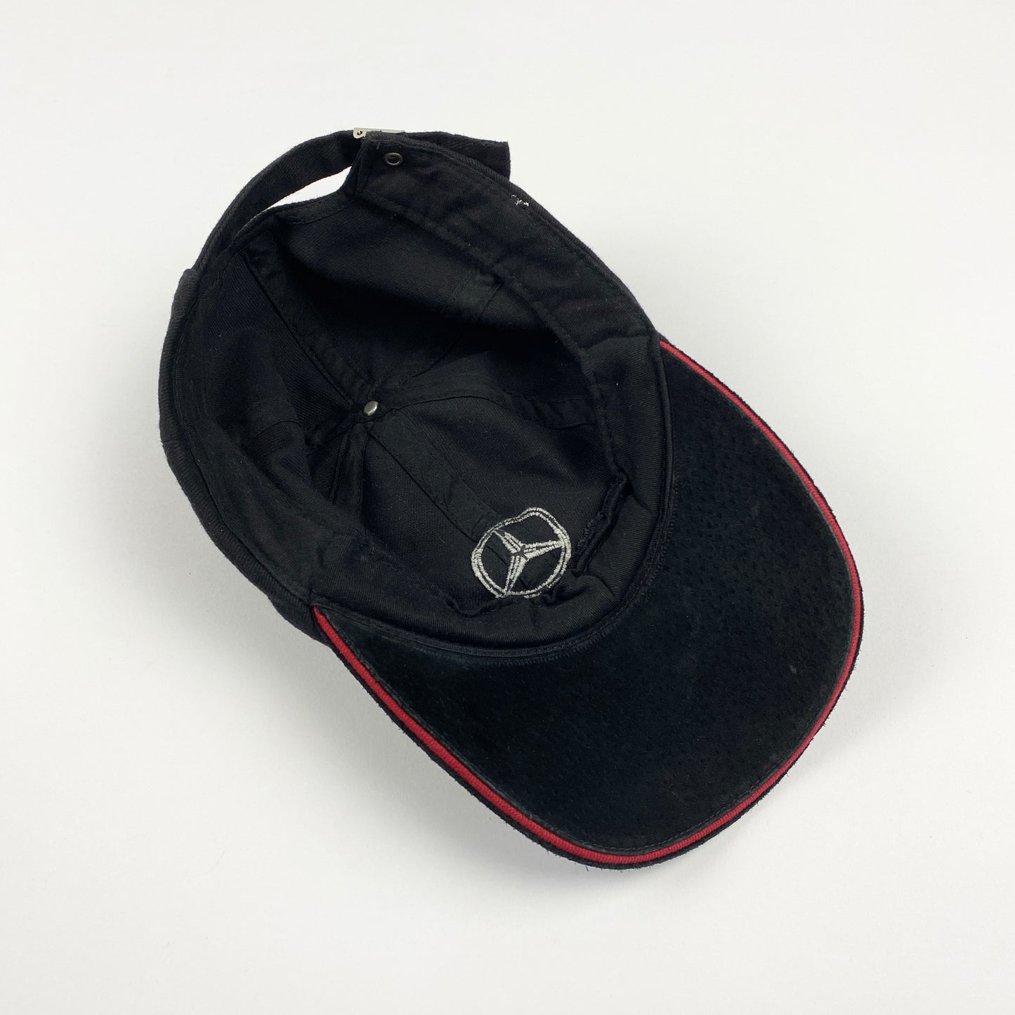 MERCEDES BENZ cap