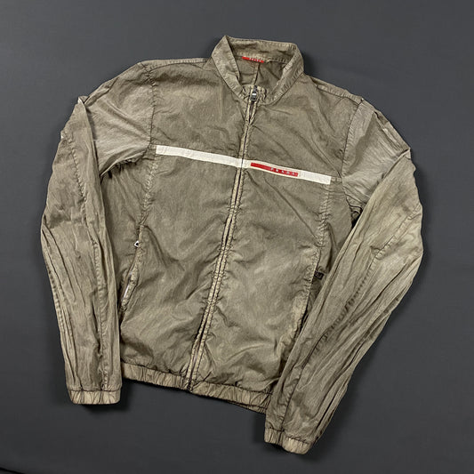 PRADA Linea Rossa Jacke