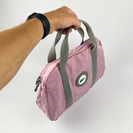 LACOSTE Handtasche
