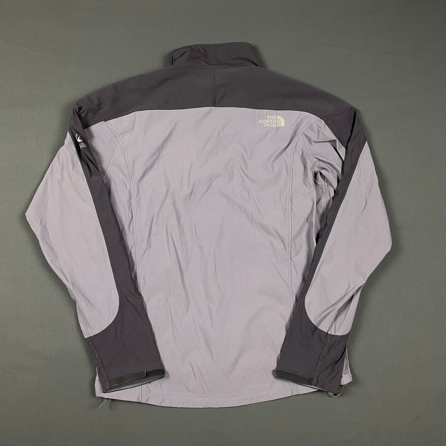 Vintage THE NORTH FACE Apex Softshell Jacket