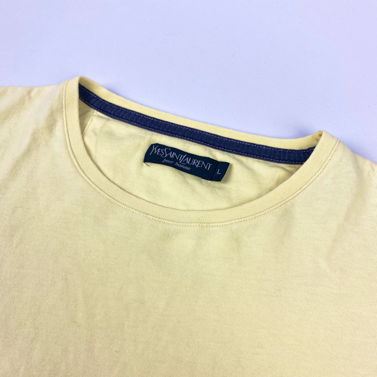 YVES SAINT LAURENT T-Shirt