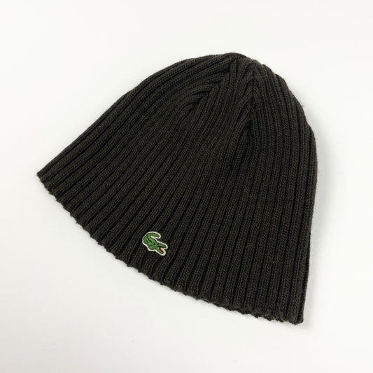 LACOSTE Beanie Mütze