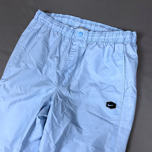 NIKE HEX Track Pants Hose babyblue