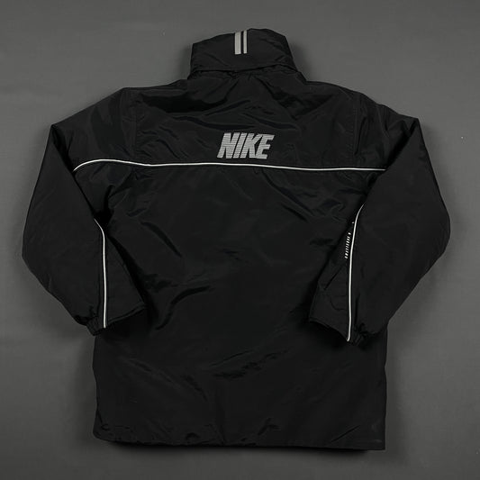 Vintage NIKE winter & transitional jacket