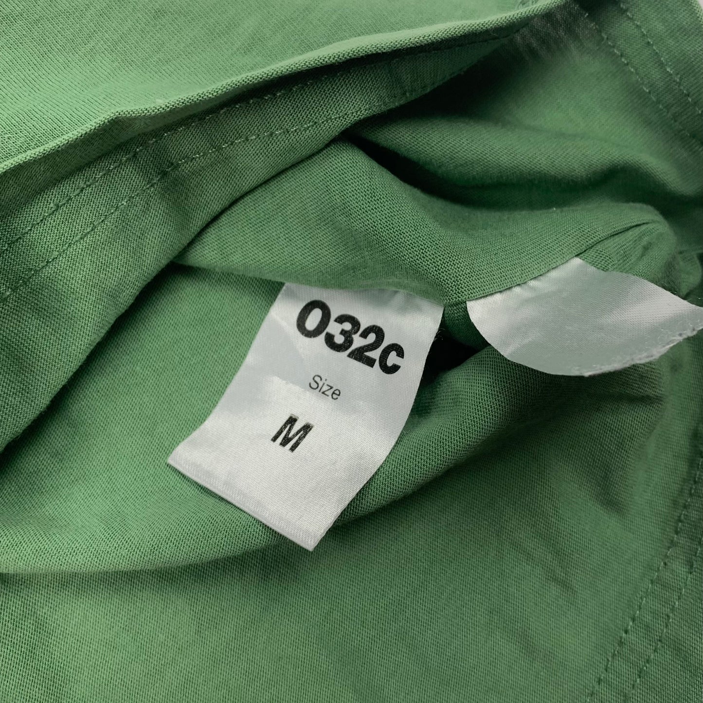 032c workshop shirt