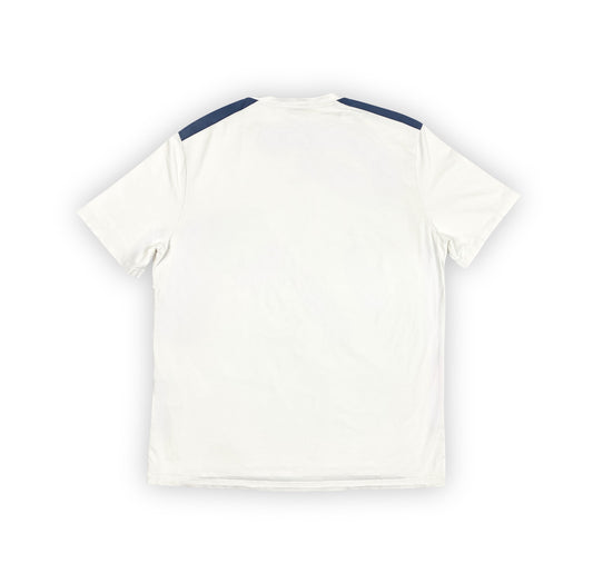 PRADA Linea Rossa Pocket T-Shirt