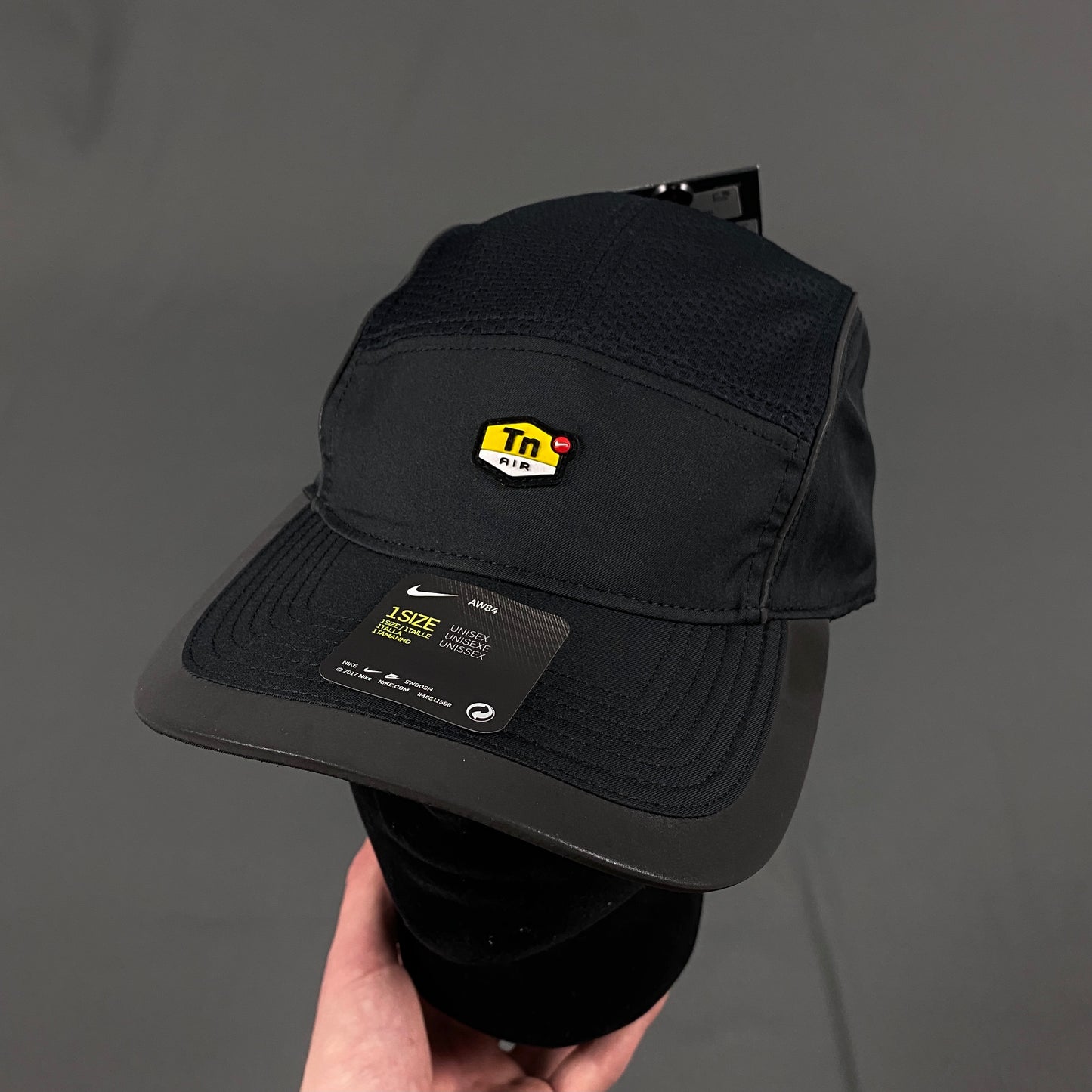 Nike Tn OG Cap AW84