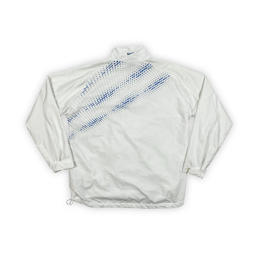 NIKE Tn 7 Track Jacket
