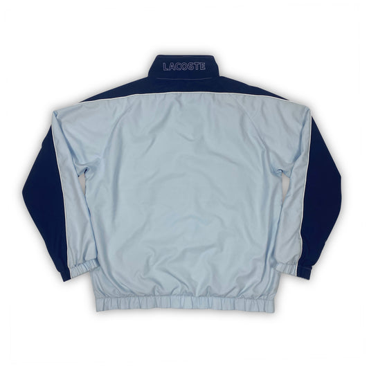 LACOSTE Track Jacket