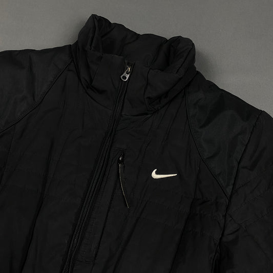 NIKE Puffer Winterjacke
