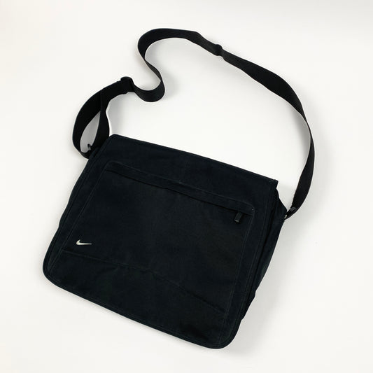 Vintage NIKE messenger bag / laptop bag