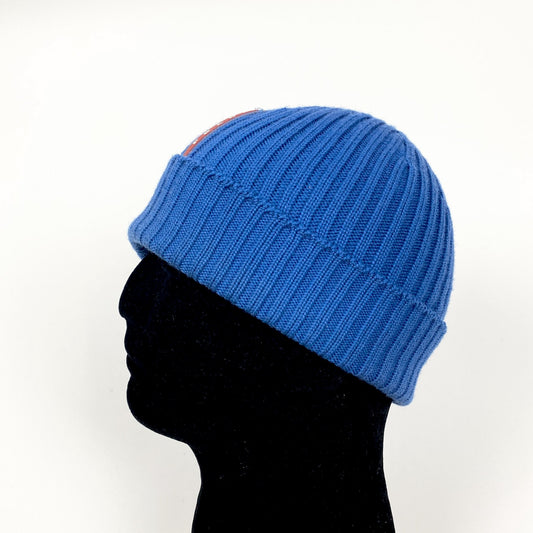 PRADA Linea Rossa 2018 Wool Beanie Mütze