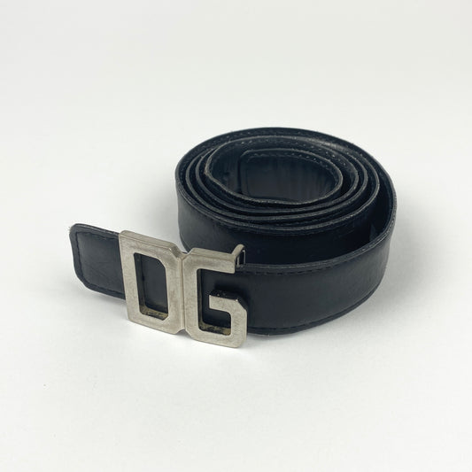 DOLCE & GABBANA Gürtel