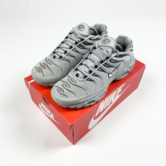 Nike Air Max Plus Tn 'Wolf Grey' (2017)