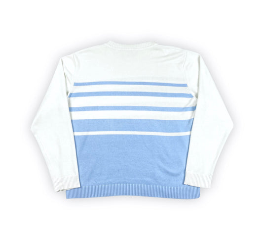 LACOSTE Strick Sweater