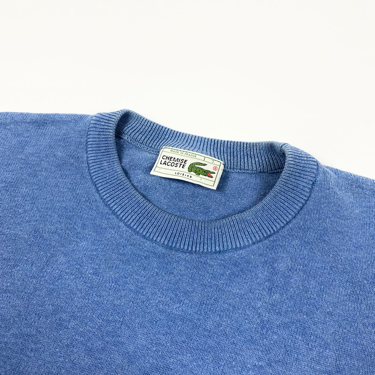 LACOSTE Strick Sweater